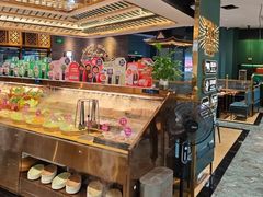 -樱煦和牛寿喜烧(如皋吾悦广场店)