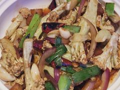 -桂满陇·杭州小馆(朝阳合生汇店)