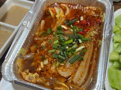 -壹块捌烧烤(灯市口店)