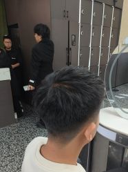 -MOVAN HAIR莫凡匠人发型屋