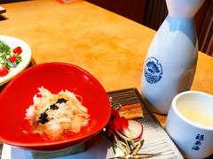 -京旬海鲜放题·铁板烧自助餐厅