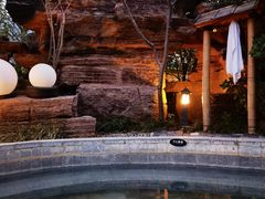 -深业半汤御泉庄温泉