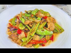 -又见炊烟私房菜(敬亭路店)