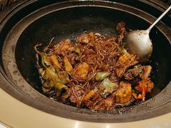 -锅当当铁锅炖烀饼王(长泰广场店)