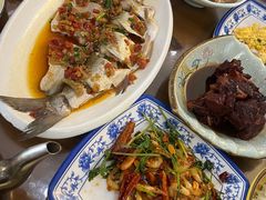 -灵福缘私房菜·农家菜(拈花湾·灵山大佛必推店)