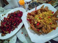 -花乐餐厅(涠洲岛店)