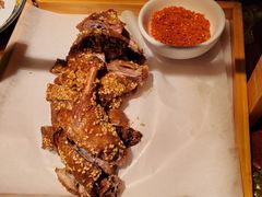 -缪氏川菜(深圳北站缤果空间店)
