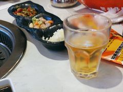 -杨记齐齐哈尔烤肉(总店)