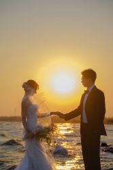 -秦皇岛我和你婚纱摄影工作室