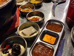 -入火韩国烤肉(凯旋广场店)