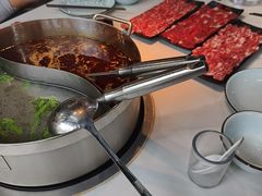 -刘少华贵州小黄牛·鲜牛肉火锅(总店)