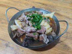 -钟村牛杂