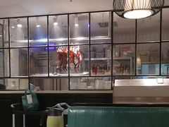 -南拳十三姨·潮汕砂锅粥(世纪金源店)