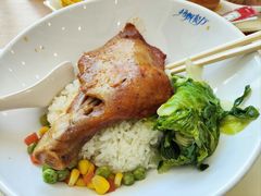 -航海博物馆餐厅
