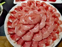 -常赢三兄弟·清真涮肉·清真炒菜(朝阳新城店)