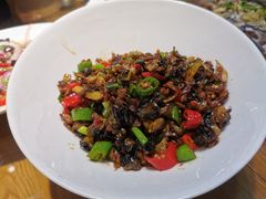 -建辉湖南土菜馆(高新店)