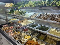 -重庆麻辣烫(国权路店)