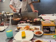 -大渔铁板烧(大悦城店)