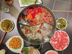 -俏媳妇火锅(宽窄巷子店)