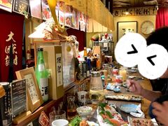 -半藏居酒屋(香港花园店)