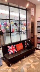 -时尚殿堂hair salon