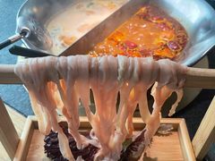 -湊湊火锅·茶憩(上海合生汇店)