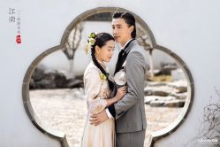 点击看大图 -CD视觉婚纱摄影