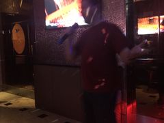 -乐界KTV(虹桥中心店)