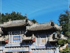 -白云观