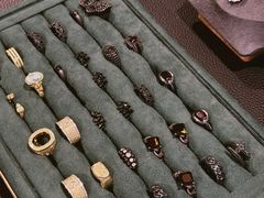 -梵薇Joker.V银饰工作室