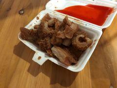 -细妹五香牛杂(步行街店)