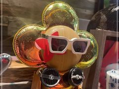 -恬阿姨庭院餐厅·生日宴