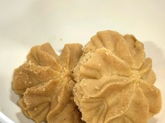 -珍妮曲奇聪明小熊(尖沙咀店)