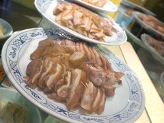 -百年神厨·地道川菜(清江西路店)