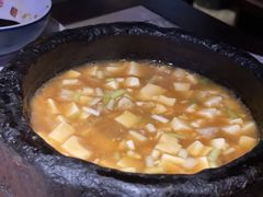 -绿茶餐厅(城西银泰城店)