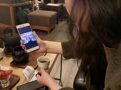 -去茶山(重庆万象城店)