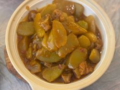 -大隐隐于市私房菜(保和小区店)