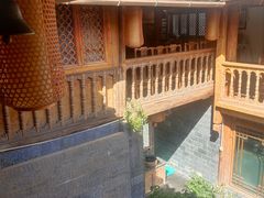 -88号小吃店·经典云南菜·地道纳西美食