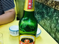 -海鲜街菜馆(海珠南路店)