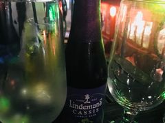 -Sirena海妖日咖夜酒