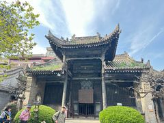 -西安化觉巷清真大寺