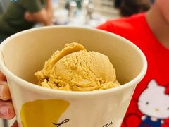 焦糖海盐饼干-LUNEURS月乐诗 冰淇淋咖啡(环贸店)