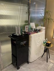 -悦SALON