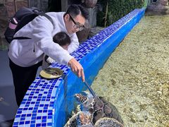 -顺德南宏海立方海洋公园