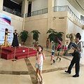 -金石蜡像馆
