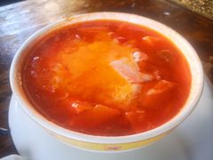 扎西德勒-玛吉阿米·餐吧