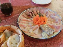 -羽深肉铺 Steak & Wine