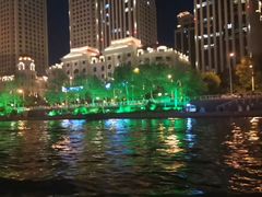 -海河游船-永乐码头(大悲院)