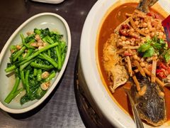 -桂小厨广西菜(万象城店)