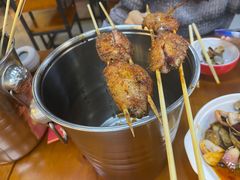 -炒豆合作社(磁器口店)